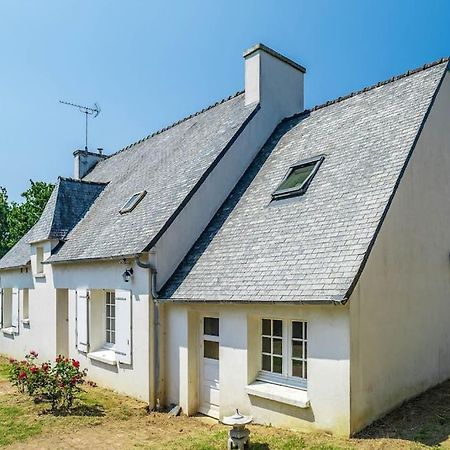 Villa Horizon A Carantec Zewnętrze zdjęcie