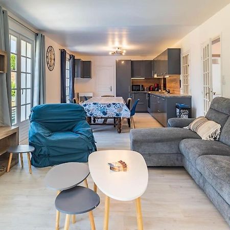 Villa Horizon A Carantec Zewnętrze zdjęcie