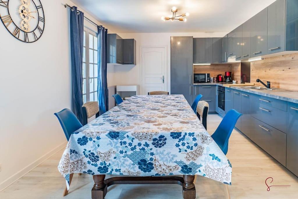 Villa Horizon A Carantec Zewnętrze zdjęcie